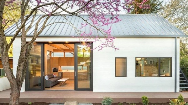 best ADU builders Eugene Oregon